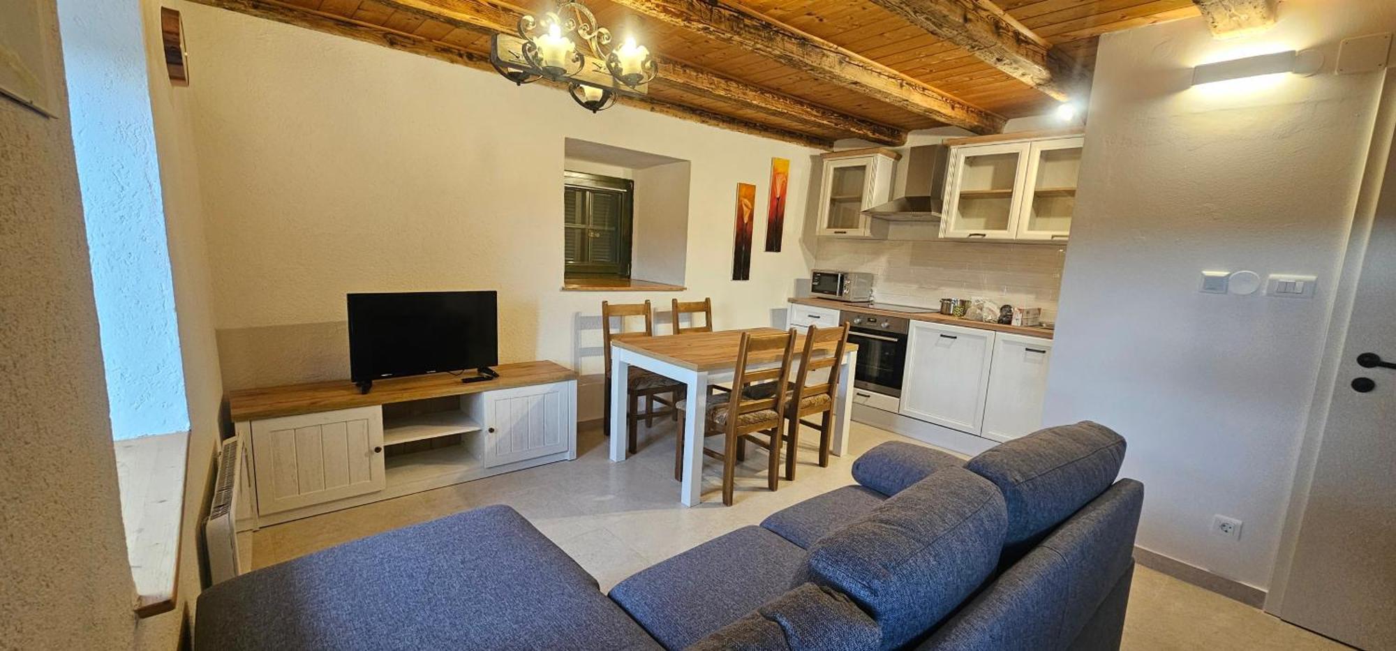 Country House Viskic *